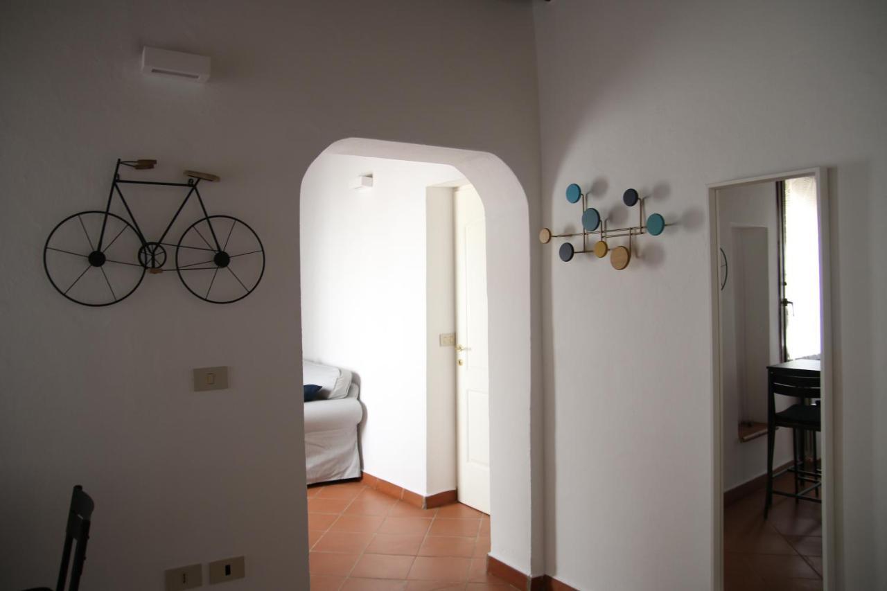 Le Vie Del Centro Daire Ferrara Dış mekan fotoğraf